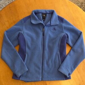 The North Face Fleece Jacket